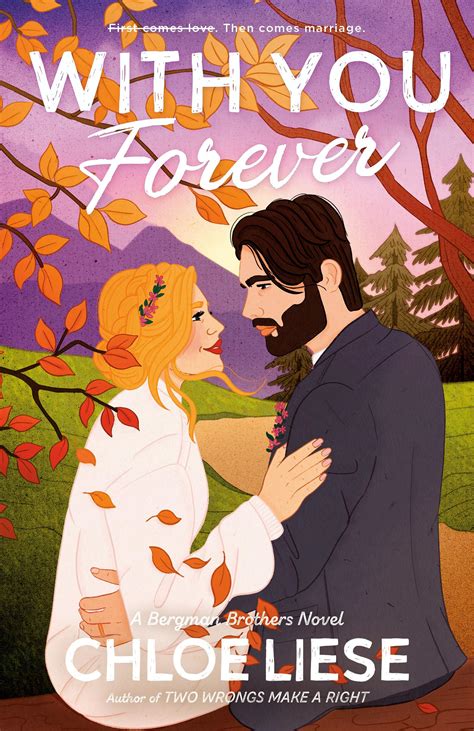 chloe liese only and forever|forever with you book summary.